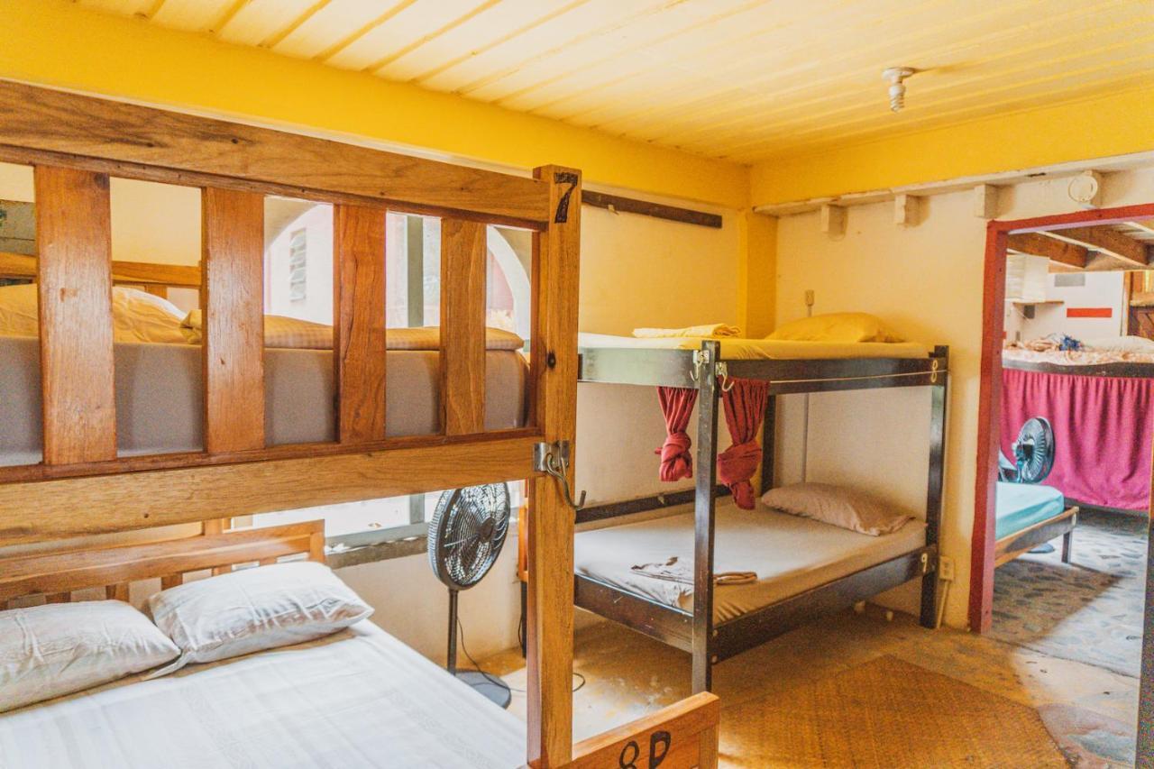 Bella'S Backpackers Cayo Hostel Сан Игнасио Екстериор снимка